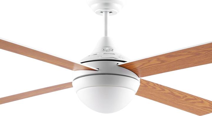Actual product image EGLO Ceiling fan (52 dB)