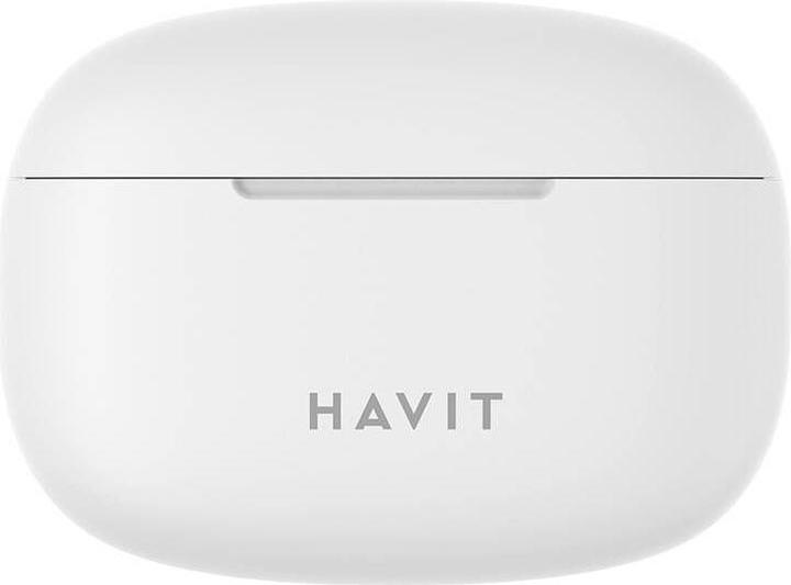 Immagine prodotto Havit TW967 Auricolari TWS (bianco) (5 h, Cablato)