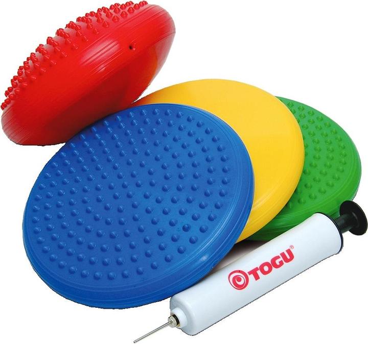 Image du produit Togu Dynair coussin d'équilibre Mini