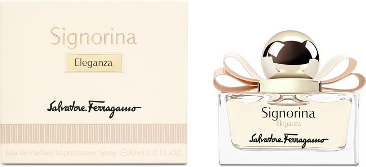 Produktbild Salvatore Ferragamo Eau de Parfum (Eau de Parfum, 30 ml)