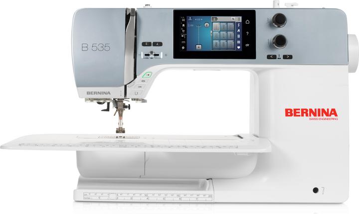 Produktbild Bernina B 535