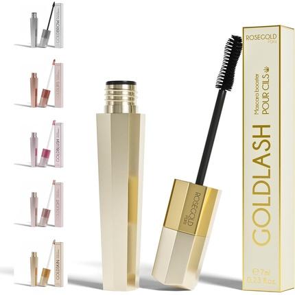 Image du produit Rosegold Paris Mascara booster de cils Goldlash (7ml)