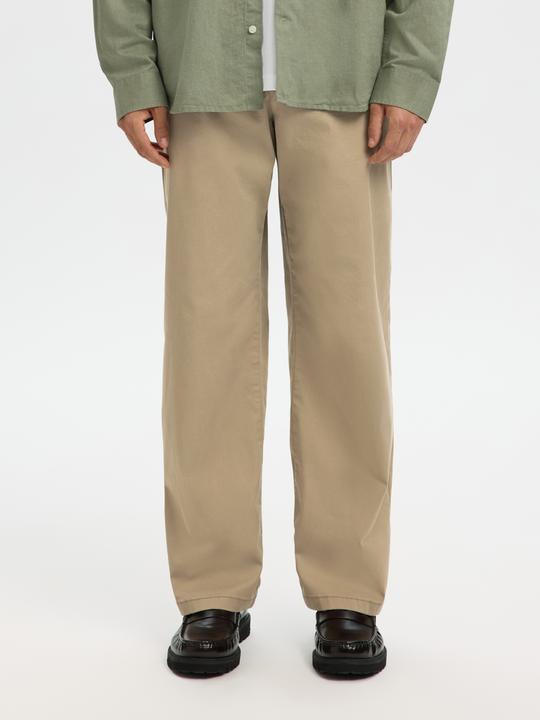 Immagine prodotto Selected 220 Loose Fit Chino (34)