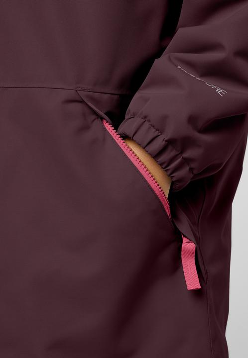 Produktbild Jack Wolfskin Snowy Days Jacket (140)