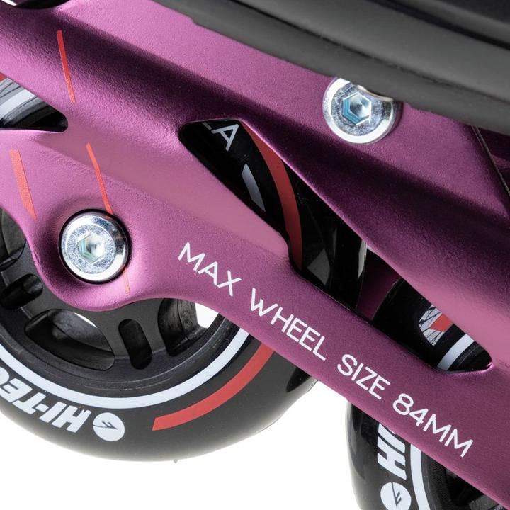 Produktbild Hi-Tec InlineSkates Rizzo Logo (38)