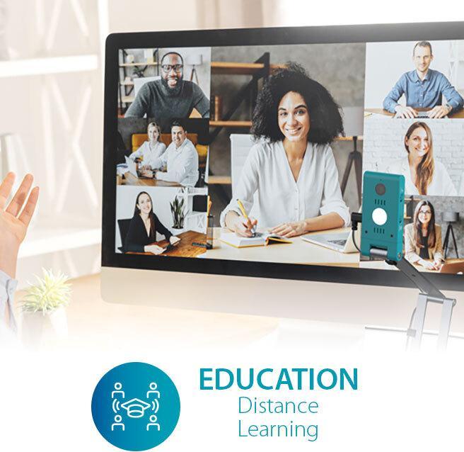 Produktbild Iris IRIScan Visualizer 7 Dyslexic (USB)