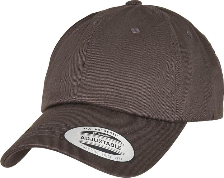 Immagine prodotto Flexfit Cappello a basso profilo in cotone biologico (Taglia unica)