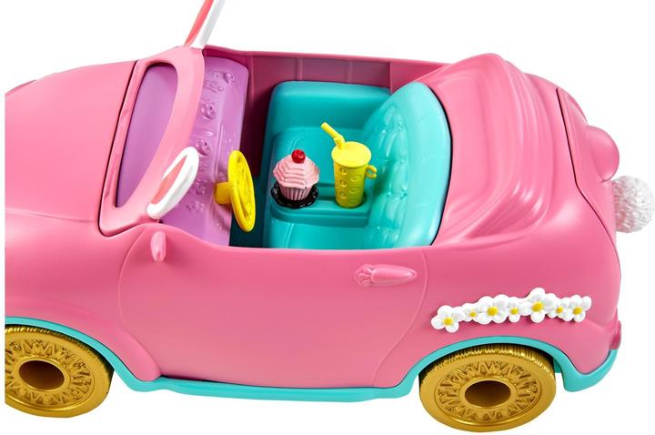 Image du produit Enchantimals Lapin-mobile