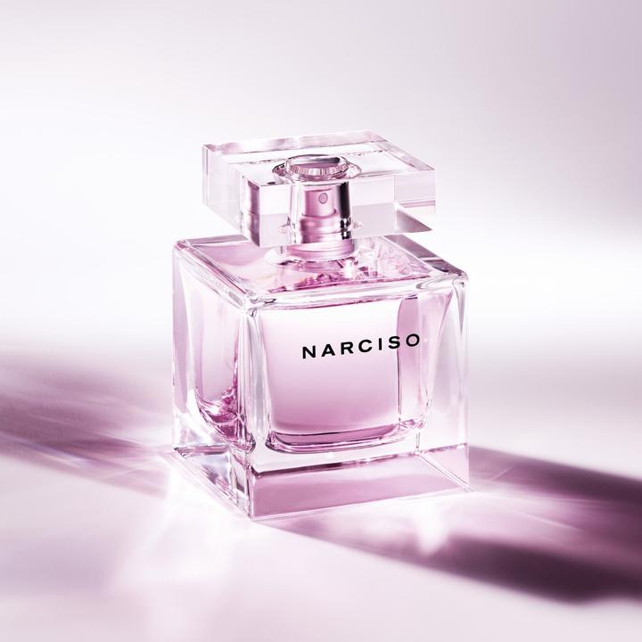 Actual product image Narciso Rodriguez Radiante (Eau de parfum, 30 ml)