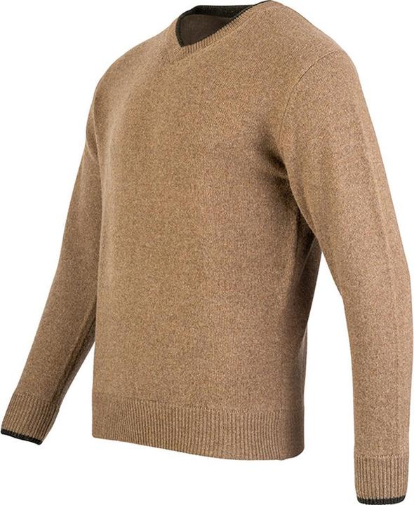 Produktbild Jack Pyke Ashcombe Pullover VAusschnitt Schafwolle (L)