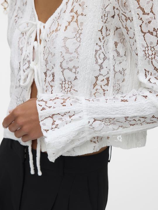 Immagine prodotto Vero Moda VMNAYA Strickjacke Top (M)