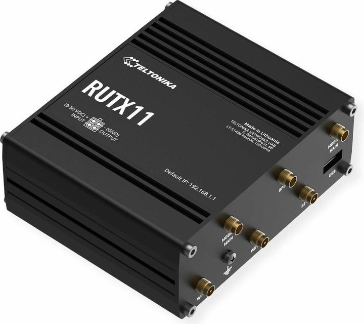 Immagine prodotto Teltonika RUTX11