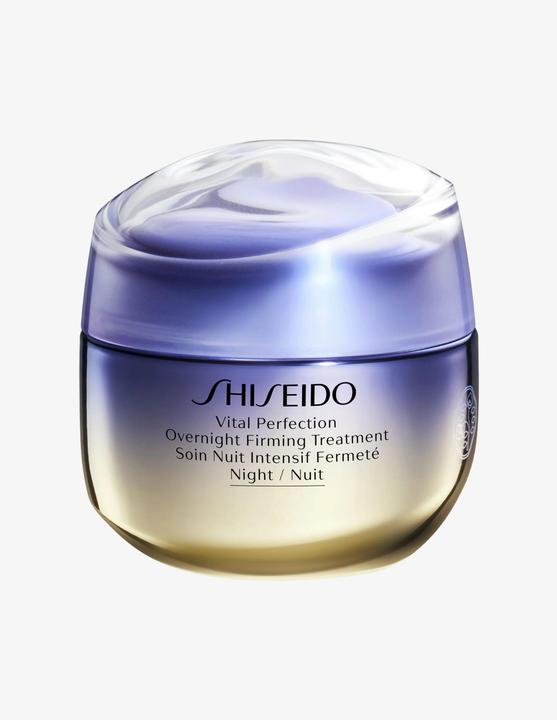 Image du produit Shiseido Vital Perfection (50 ml, Crème de nuit)