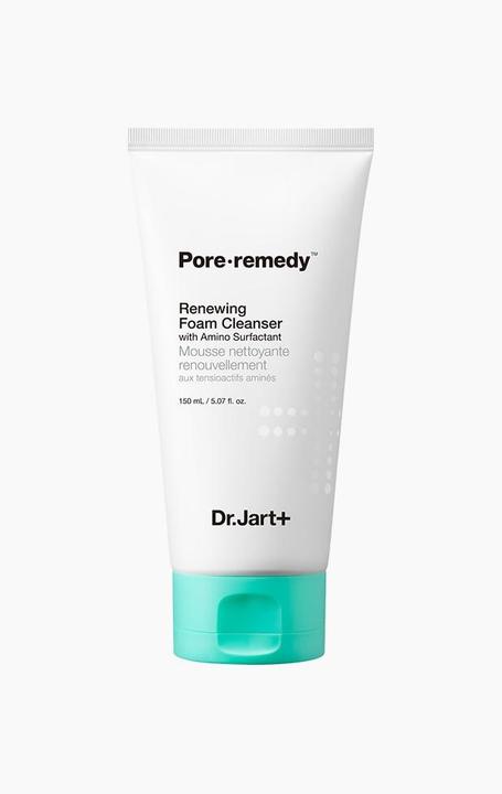 Actual product image Dr. Jart+ Dr.Jart+ Pore Remedy Renewing Foam Cleanser (Cleansing Foam, 150 ml)