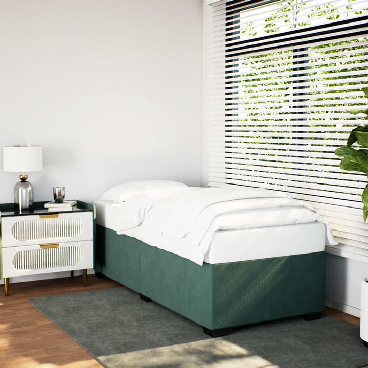 Image du produit vidaXL Bettgestell (80 x 200 cm)