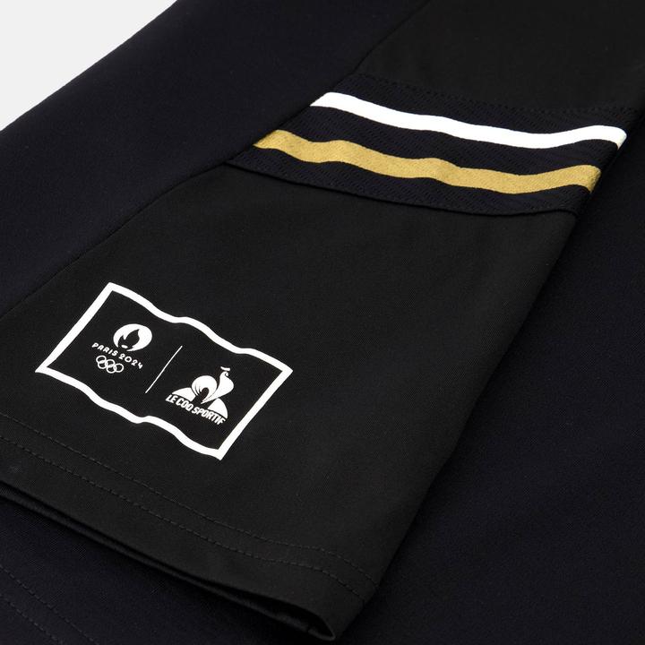 Actual product image Le Coq Sportif t-shirt paris 2024 n°2 (M)