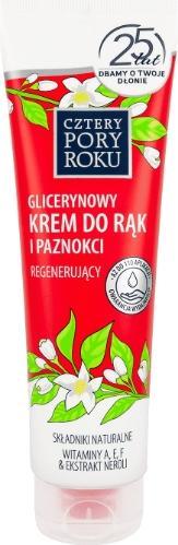 Cztery Pory Roku 4 seasons, cream, vitamins, 130 ml (hit) (130 ml)