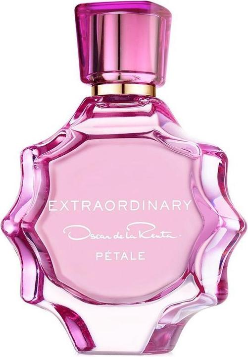 Actual product image Oscar de la Renta Extraordinary Petale (Eau de parfum, 90 ml)