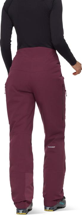 Produktbild Mammut Stoney HS Thermo Pants Women (42)