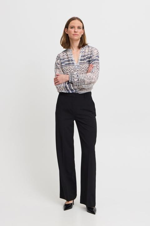 Produktbild B.young BYISLET BLOUSE 20815866 (40)