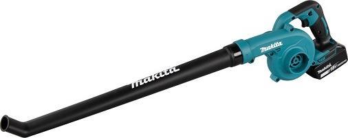 Actual product image Metabo Battery blower 18V, 3.0Ah, LXT