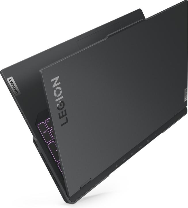 Produktbild Lenovo Legion Pro 5 16IRX8 (82WK00KDMH) - Gaming Laptop - 16 inch - 240 Hz (16", Intel Core i9-13900HX, 32 GB, 1000 GB, Eng. Int.)