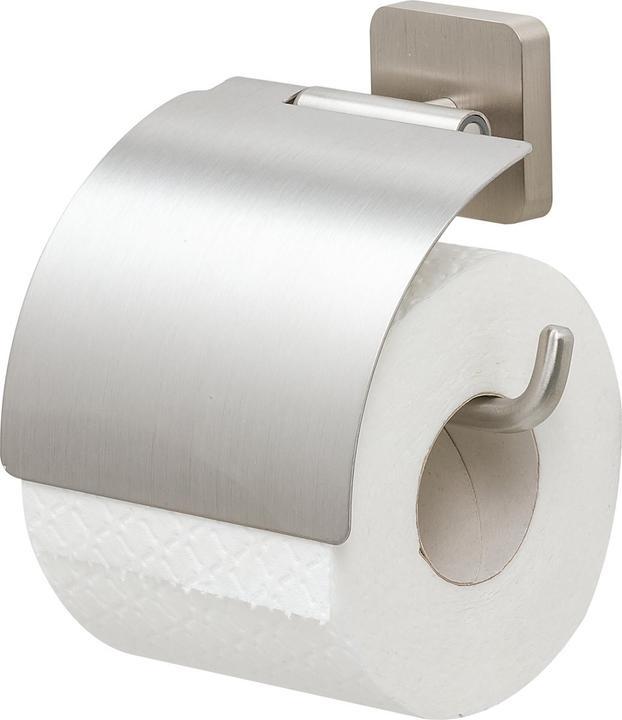 Acciaio inox spazzolato