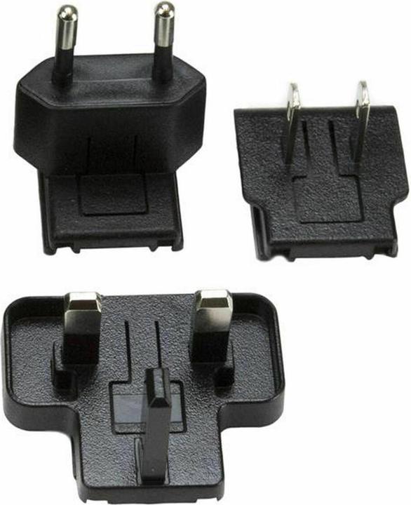 Produktbild StarTech Ersatz 5V DC Netzteil - 5 Volt, 4 Ampere