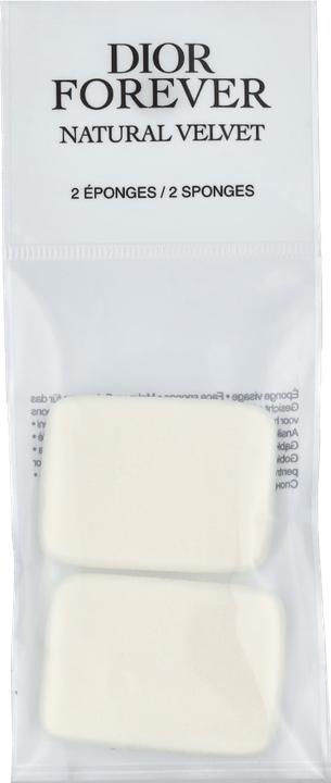 Actual product image Dior Forever