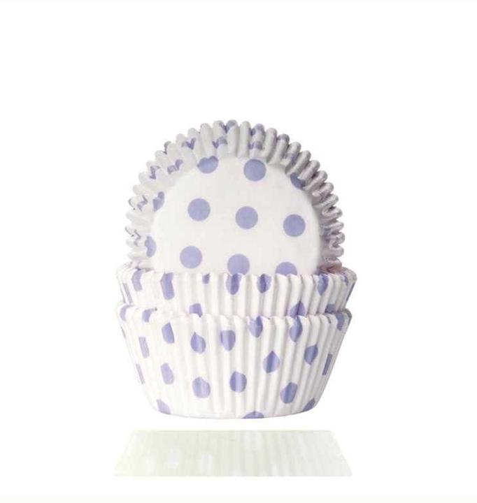 Produktbild House of Marie Backförmchen (5 cm)