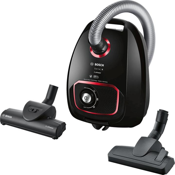 Actual product image Bosch Hausgeräte Vacuum cleaner 850W