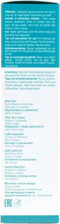 Immagine prodotto Biosolis After Sun Milch (100 ml, Lozione doposole)