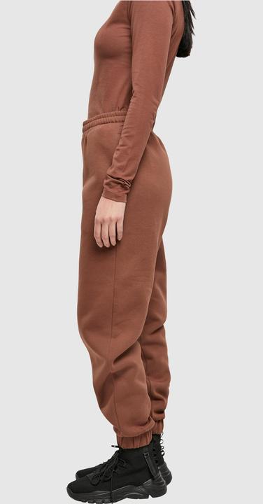 Immagine prodotto Urban Classics Pantaloni da donna biologici a vita alta a palloncino (S)