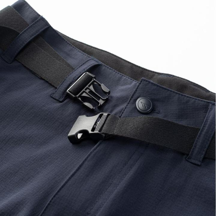 Image du produit Hitec JANSE Herren-Halbshorts (L)