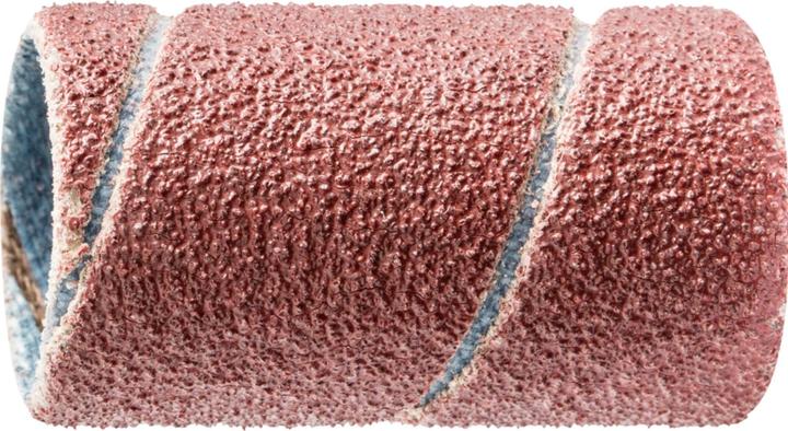 Actual product image Pferd Abrasive sleeve KSB 1530 A 80 Grain size (Ø x H) 15 mm 30 25 pcs. (80)