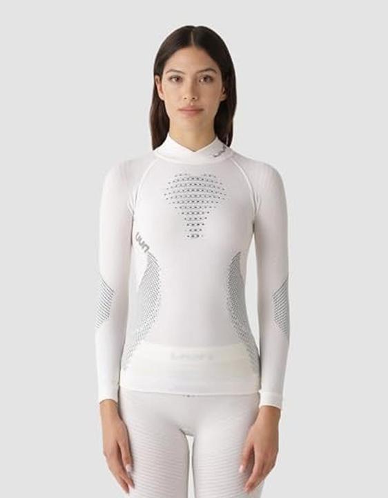 Actual product image UYN Thermal shirt with stand-up collar Fusyon (L, XL)