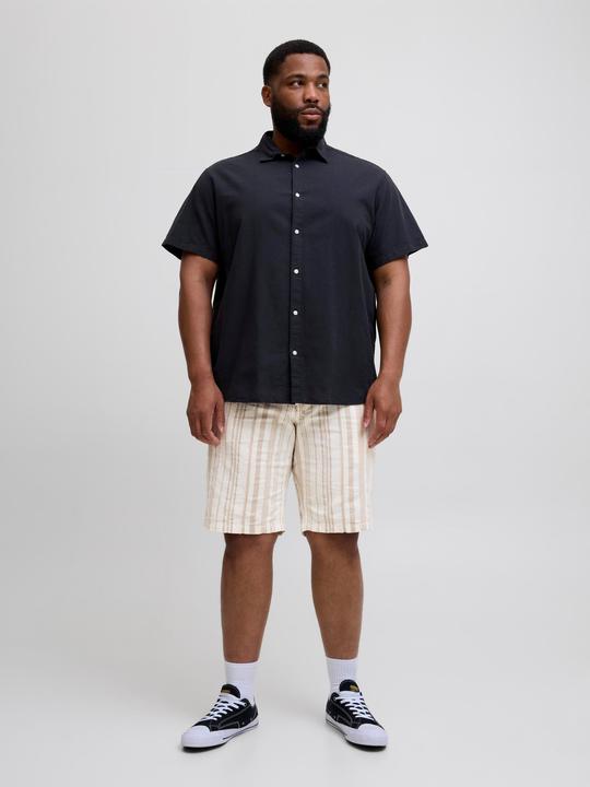 Produktbild Jack & Jones Plus Size Relaxed Fit Relaxed Fit Shorts Relaxed Fit Shorts (48)