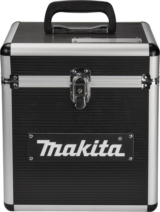 Actual product image Makita TKAK400M00 Transport case ALU