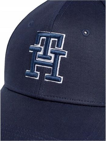 Produktbild Tommy Hilfiger Th Prep Cap (One Size)