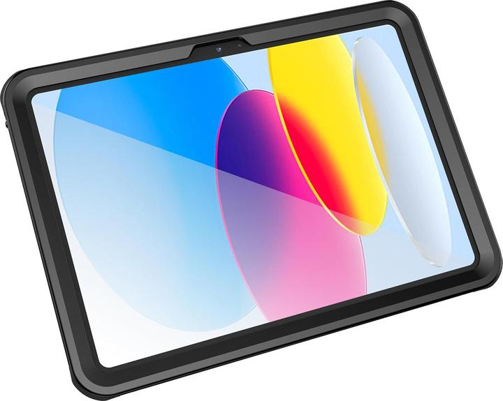 Image du produit 4smarts Rugged Case Active Pro Stark (Apple iPad 2022 (10e génération))