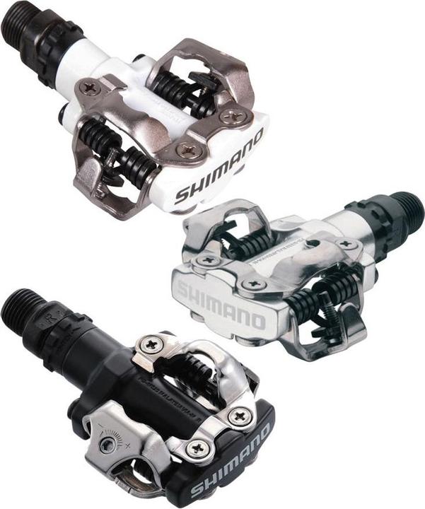 Image du produit Shimano Pd-M520