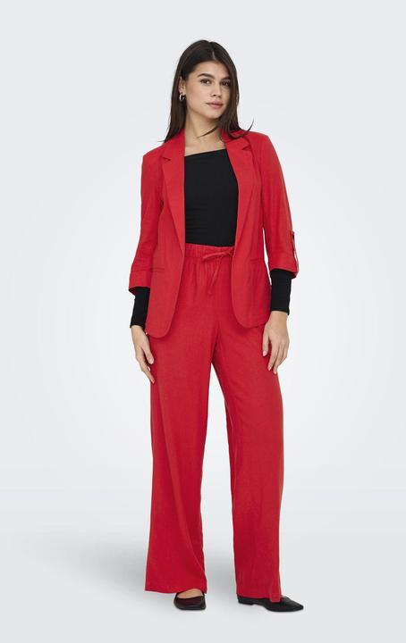 Actual product image Only ONLCARO Locker geschnitten Hose Hose (L)