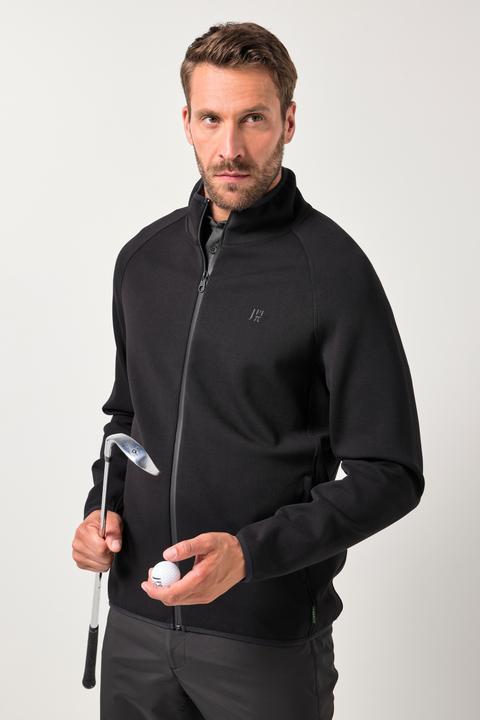 Immagine prodotto Jay-Pi Giacca da golf con felpa, scuba, collo alto e FLEXNAMIC® (XXL)