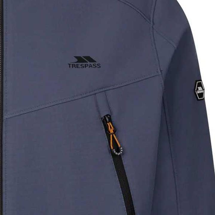 Produktbild Trespass Hubbard Softshelljacke (S)