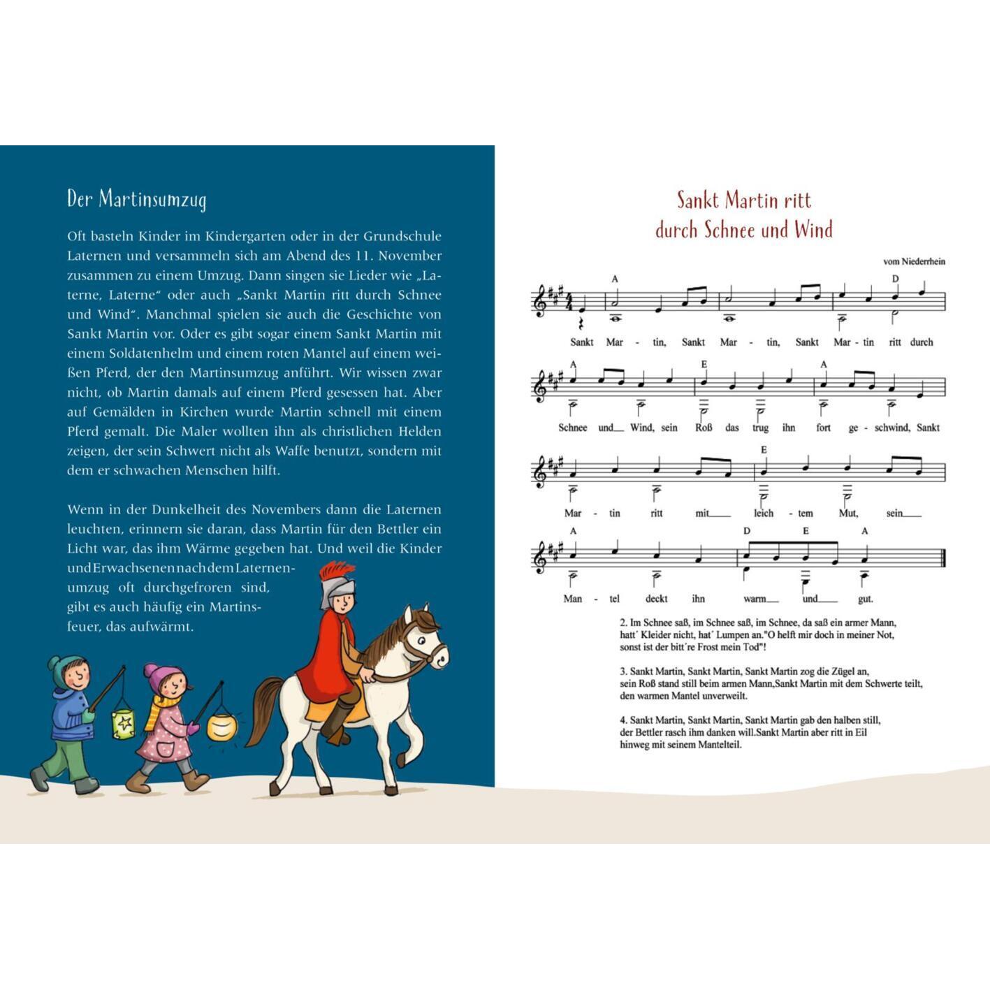 Thumbnail - Weihnachtszeit, du schöne Zeit!, Kinderbücher von Katharina Kunter