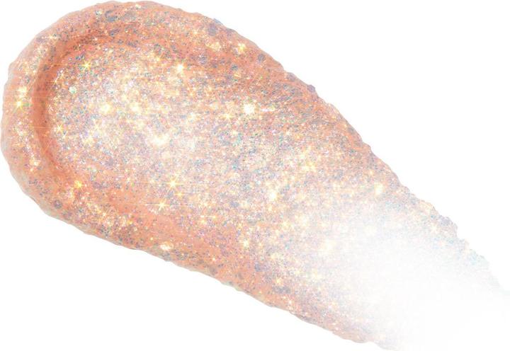 Actual product image Milk Touch Fairy jewel eye glitter pink splash jewellery (Pink Splash Jewellery)