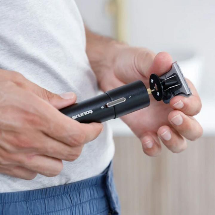 Image du produit Taurus Maszynka do włosów Precission