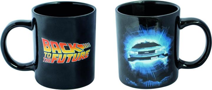 Actual product image CU Back to the future: (320 ml, 1 x)