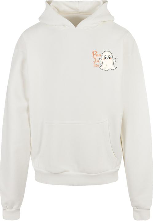 Produktbild Merchcode Halloween - Boo To You Hoody - 175787 (M)