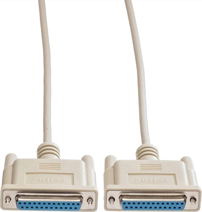Image du produit Roline Bu-Bu (3 m, VGA)